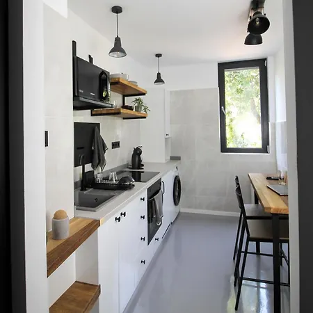 Surflat Apartment