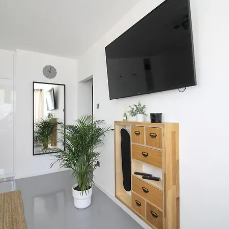 Apartment Surflat